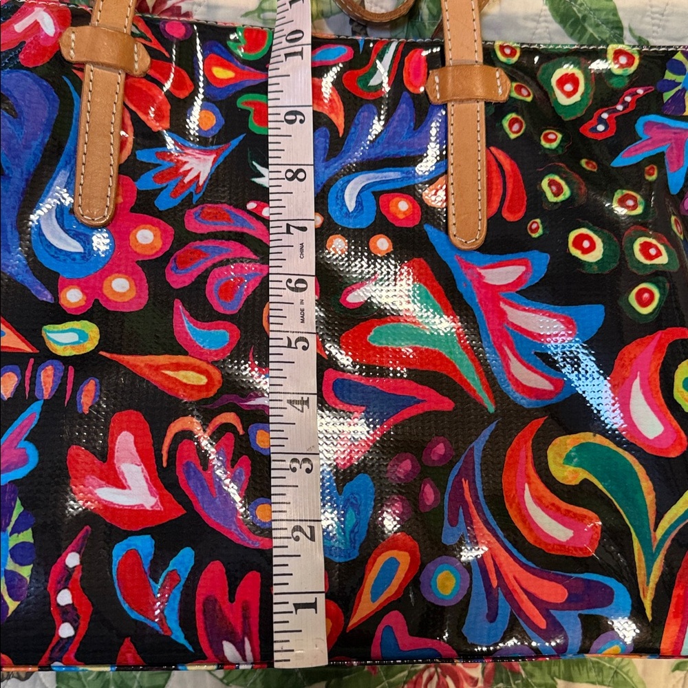 Consuela Sophie East West Tote - Picture 14 of 14